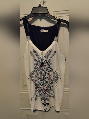 Women's Jolt Tank Top